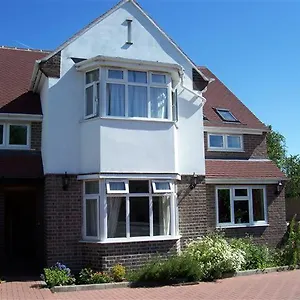 *** Bed & Breakfast Alington House United Kingdom
