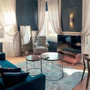 **** Aparthotel 89 The Merchants Luxury By The House Of Danu United Kingdom