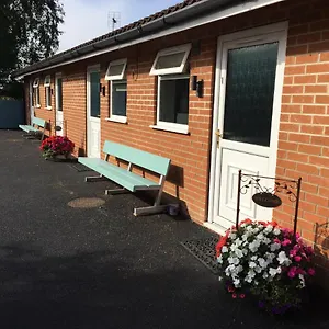 Guest house Linden Tree, Thirsk