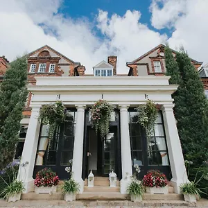 Hotel The Hawkhills (adults Only), York