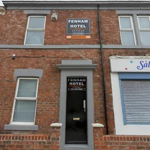  Hostel Fenham Express United Kingdom